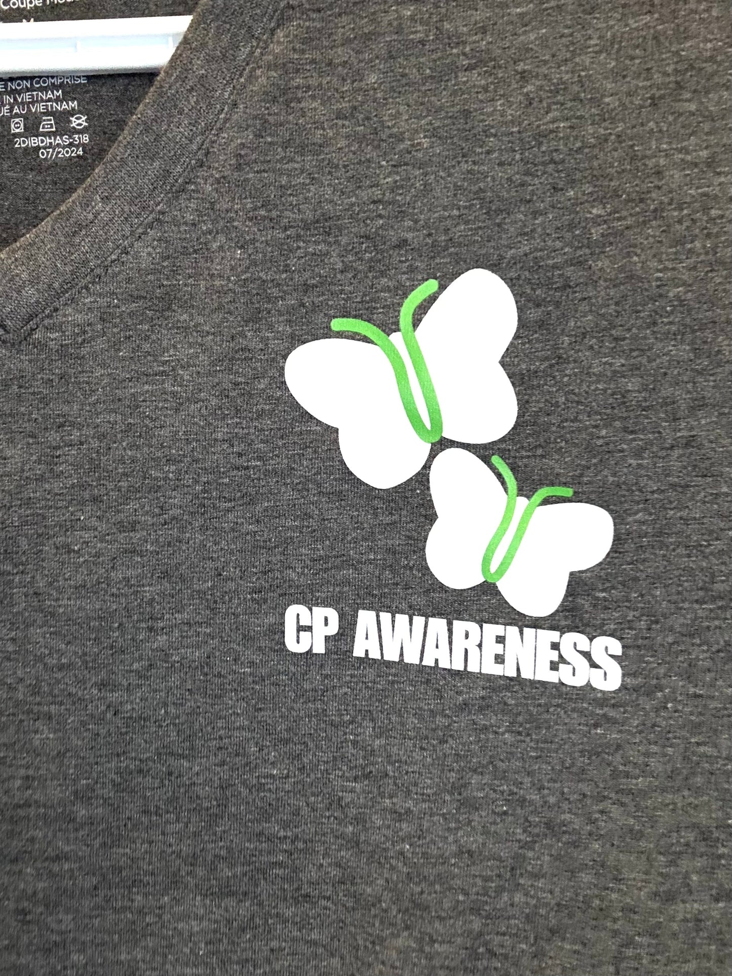 CP Tee