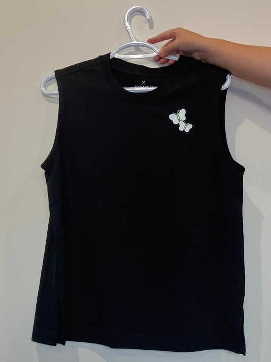 CP Tank