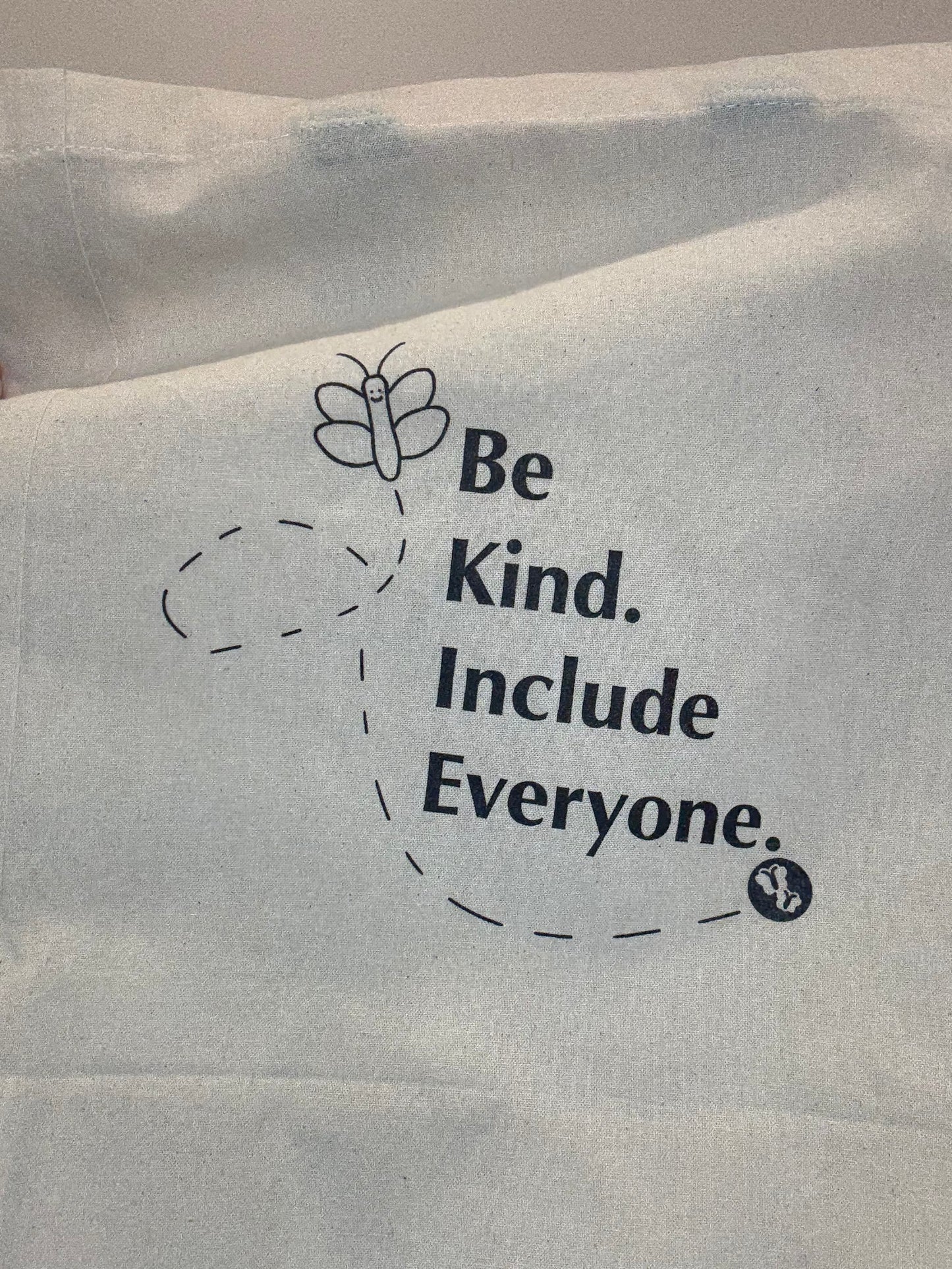 Be Kind Include Everyone Tote Bag