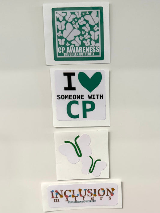 Sticker Bundle