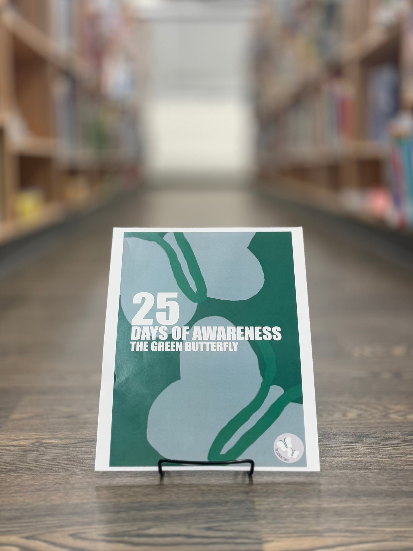 25 Days Of Awareness