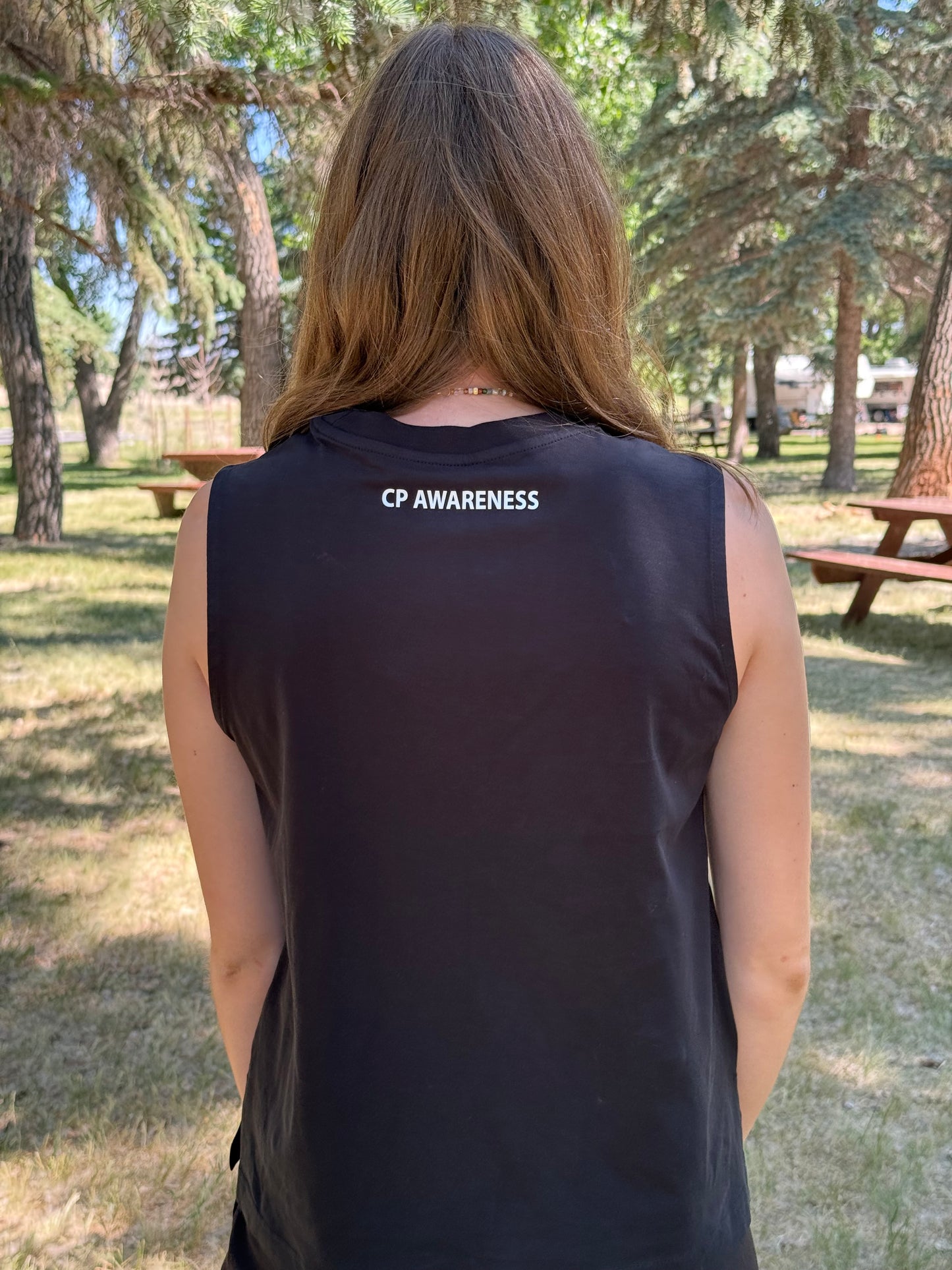 CP Tank