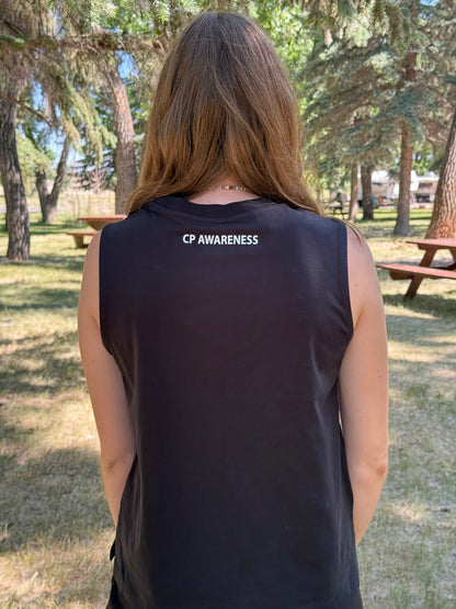 CP Tank