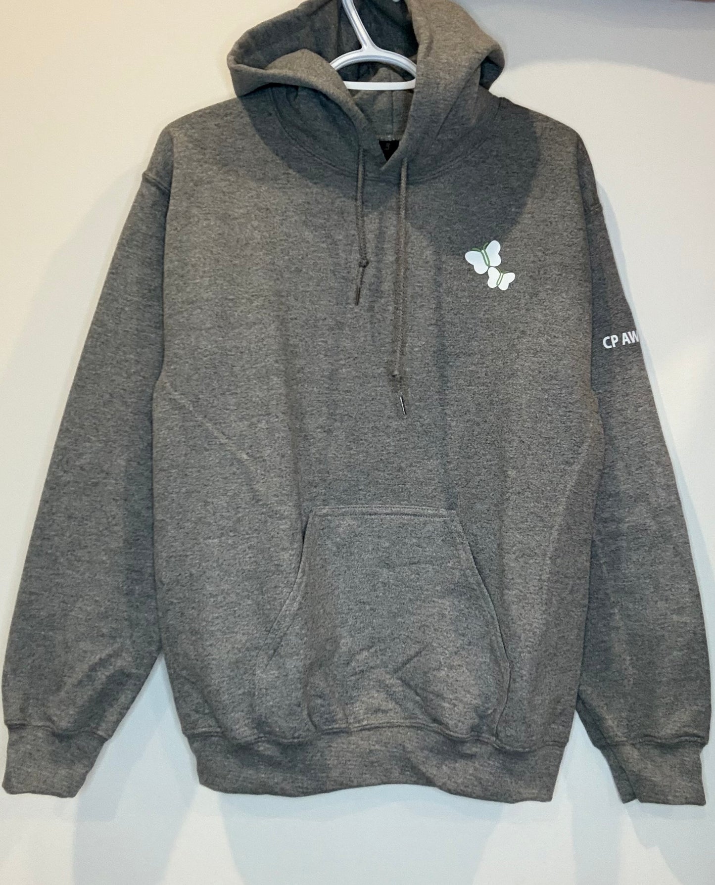 The Classic CP Awareness Hoodie