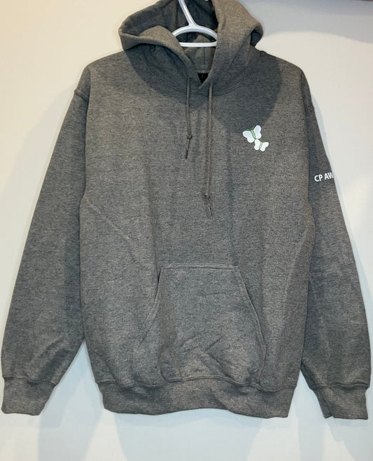 The Classic CP Awareness Hoodie