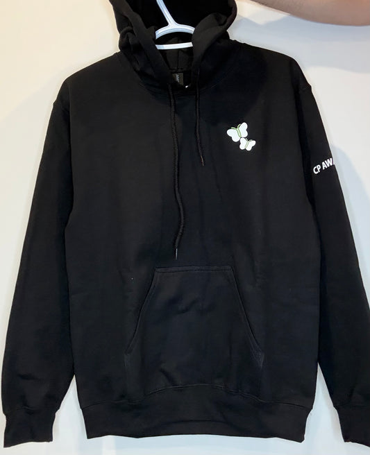 The Blackout CP Awareness Hoodie
